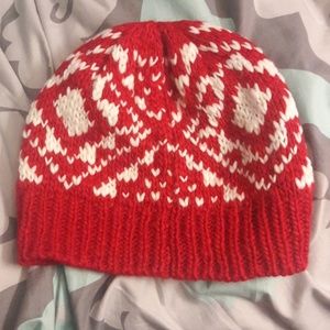 J. Jill beanie